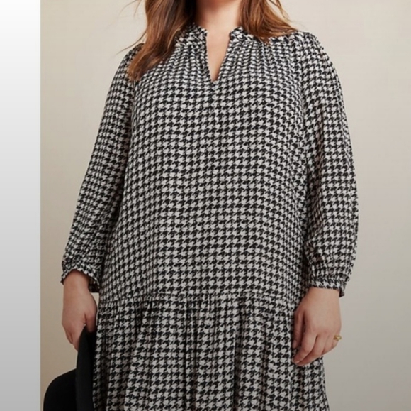 MAEVE by Anthropologie tunic dress - Picture 2 of 3